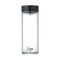 希诺 单层玻璃杯520ml XN-6072/个
