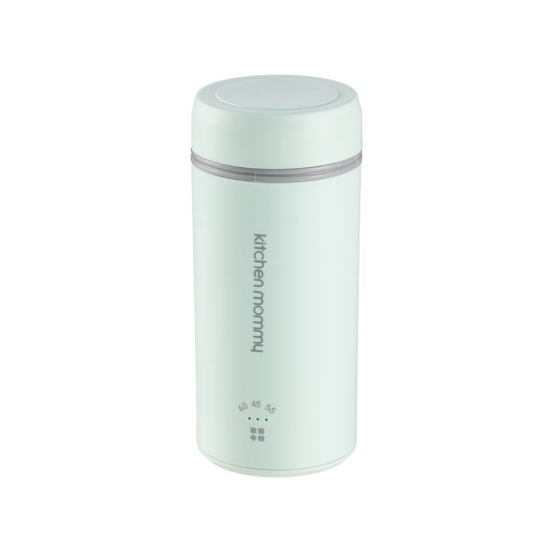 厨创妈咪kitchen mommy加热恒温杯KT-B260