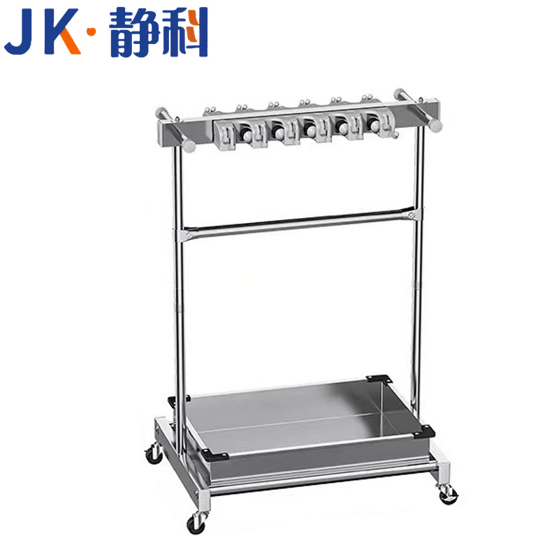 静科拖把架高清大图