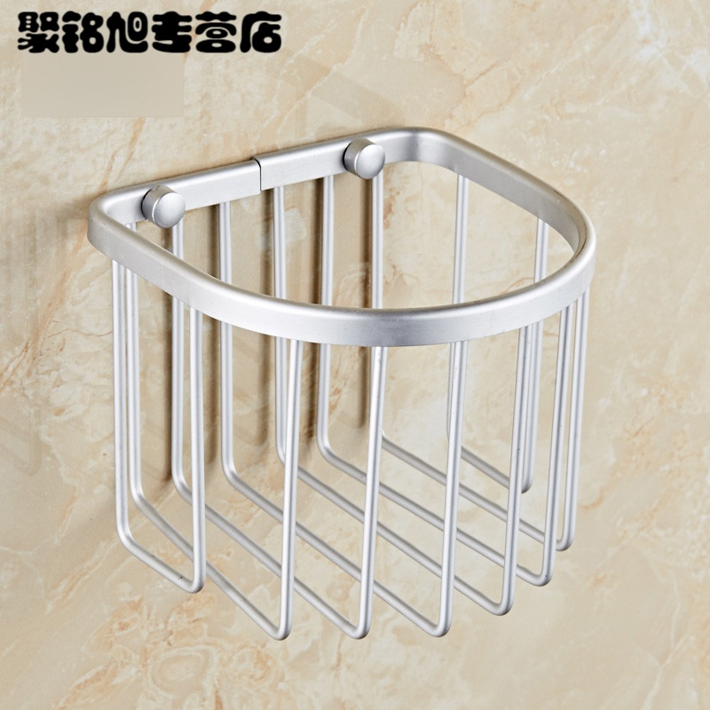 免打孔卫生间纸巾盒厕所纸巾架壁挂卷纸架马桶纸巾抽浴室纸巾筒生活日用家居家装建材及五金家装主材厨卫五金挂件卷纸器纸巾架