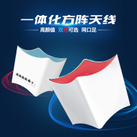 TP-LINK 无线路由器 家用穿墙王WiFi WDR5640朱红色 双频穿墙王tplink高速5G光纤宽带漏油器电信移动联通全网通三网通路油器 无线网wifi桥接路由器非千兆端口