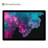 微软(Microsoft)Surface Pro 7 二合一平板电脑笔记本 12.3英寸 i5-1035G4 8GB 256GB
