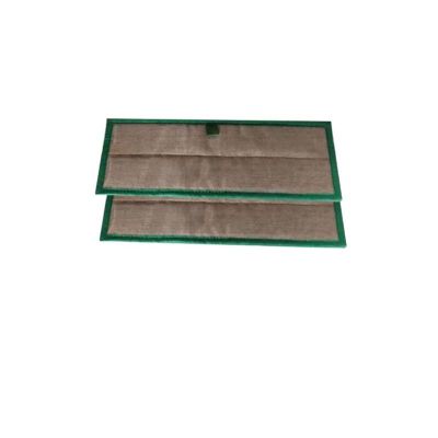 知田 空气除尘滤芯 软垫80*33 个