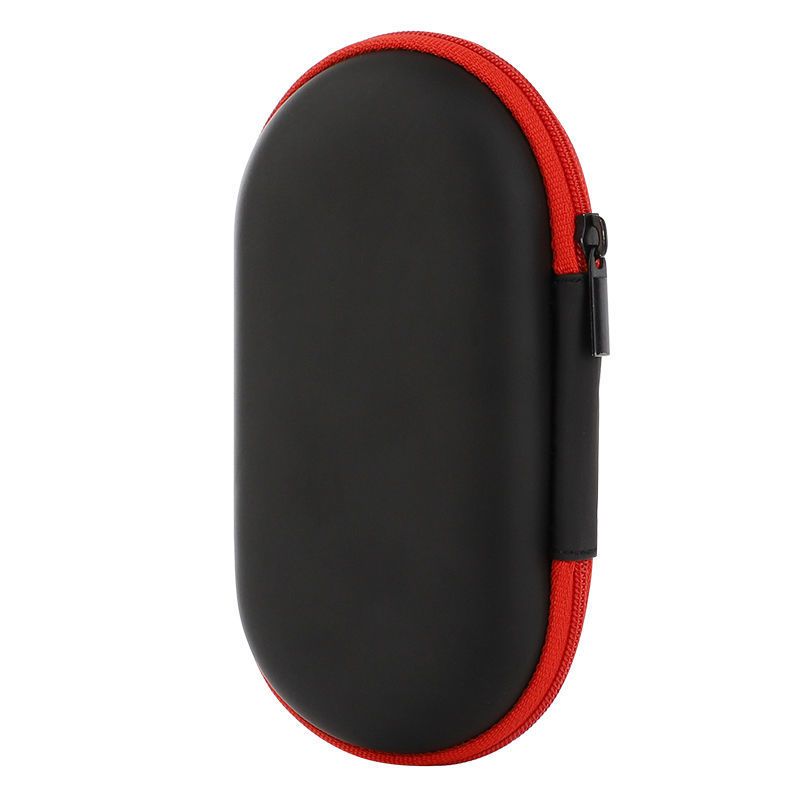 Beats X便携包 BeatsX蓝牙耳机收纳包 华为Freelacepro耳机收纳盒多功能通用抗压
