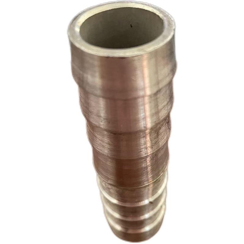 中锦科技 不锈钢双宝塔接头 304 外径φ8x100mm 个高清大图