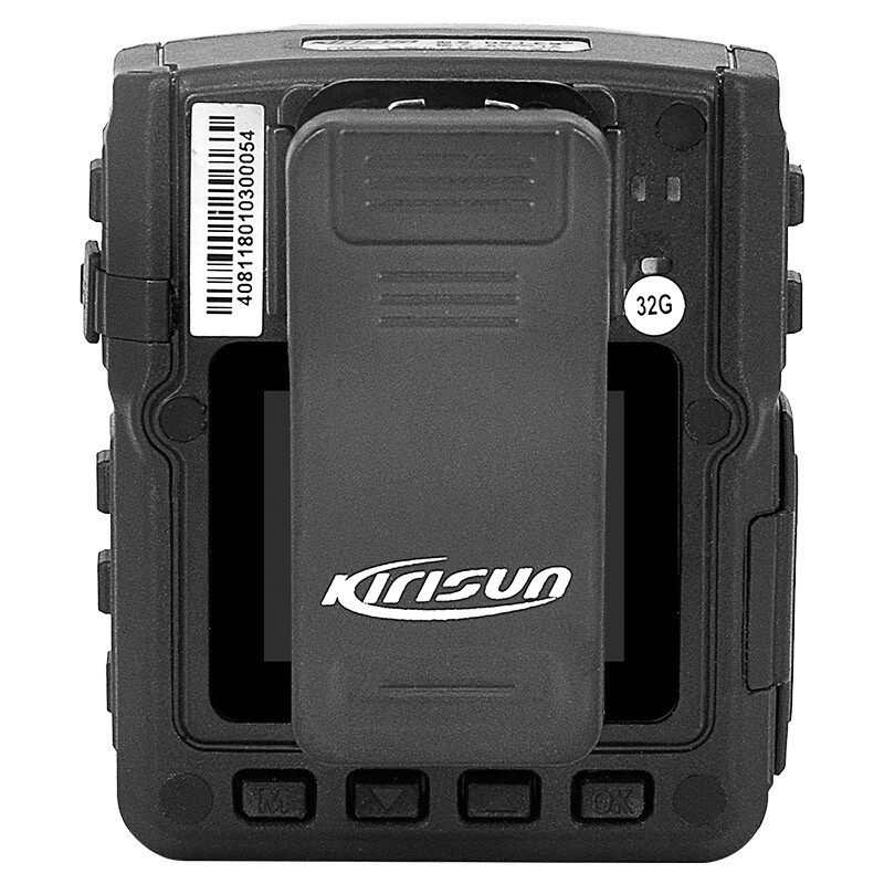 科立讯(KIRISUN)DSJ-C9(16G)记录仪 支持对讲机呼叫铁路专用