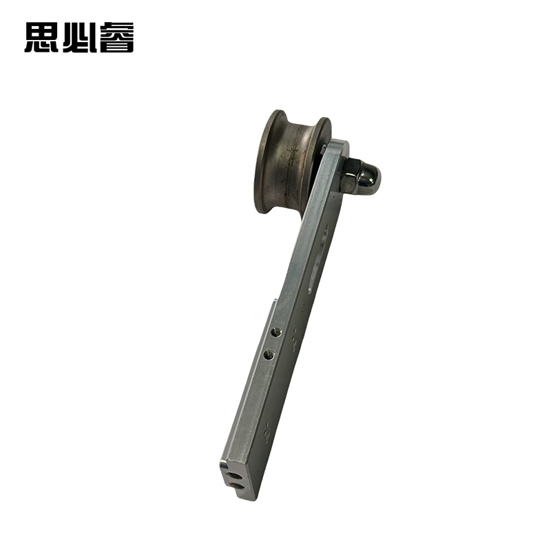 思必睿 铝镁合金侧板支架 5.21.15004.1500 件高清大图
