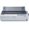 爱普生(EPSON)LQ-1600K4H 宽幅单据报表凭证针式打印机