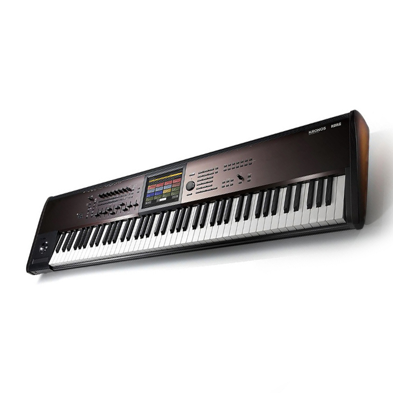 KORG 88 电子琴合成器编曲键盘 KRO KRONOS 2 LS