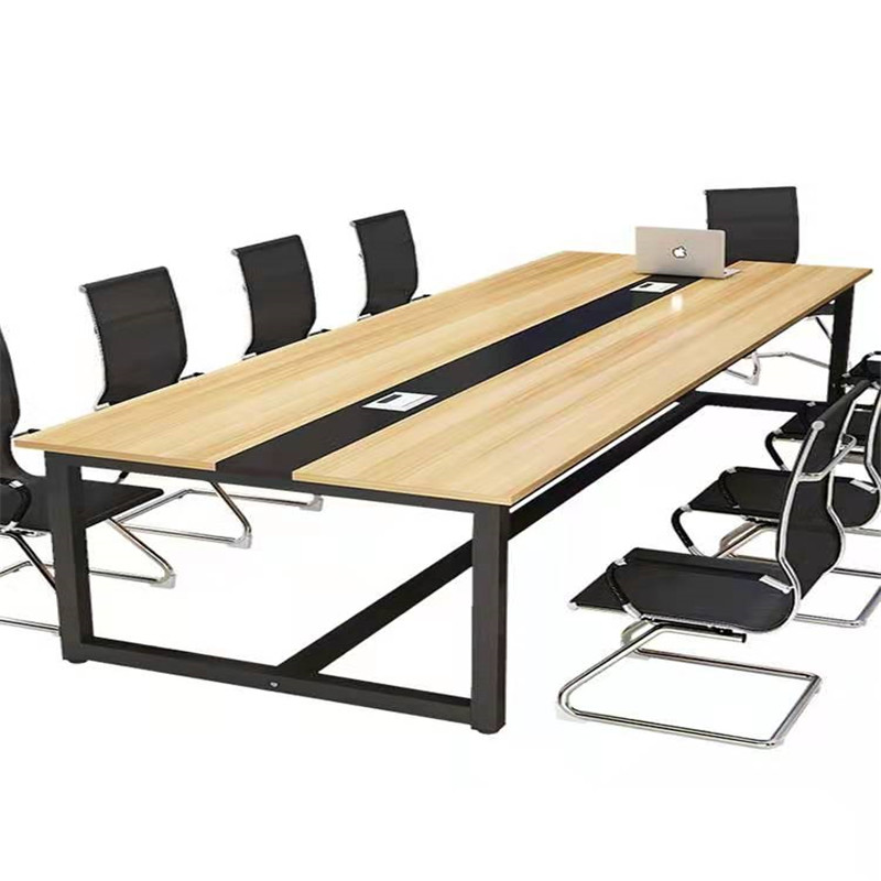 天瑞通邦 会议桌 套 3000*1500*740mm