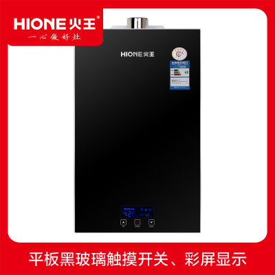 火王热水器JSQ20-H10/B2