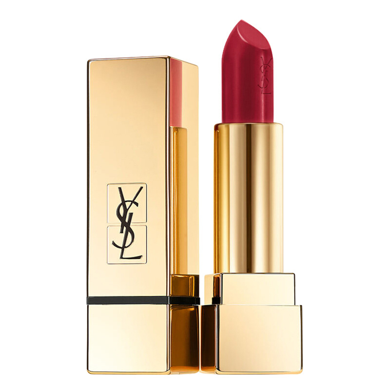 圣罗兰(YSL)纯口红72# 3.8g