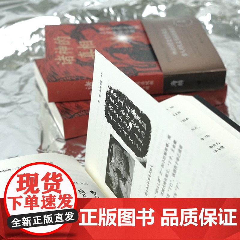 诸神的真相:用天文历法破解上古神话之谜 作家阿城先生诚意高清大图