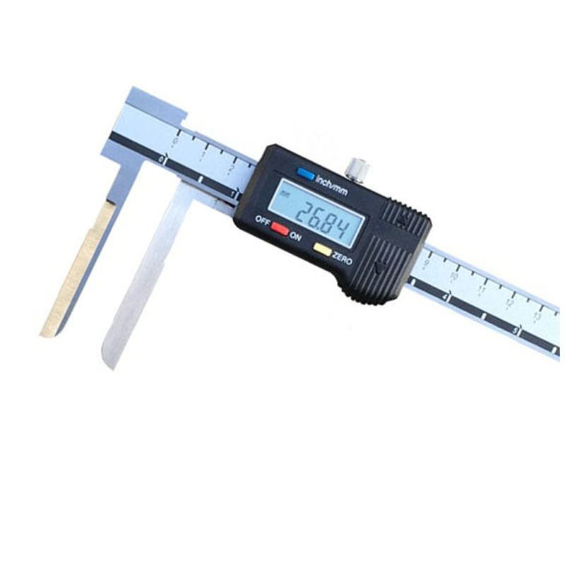 世达(SATA) 长爪数显游标卡尺 0-300mm