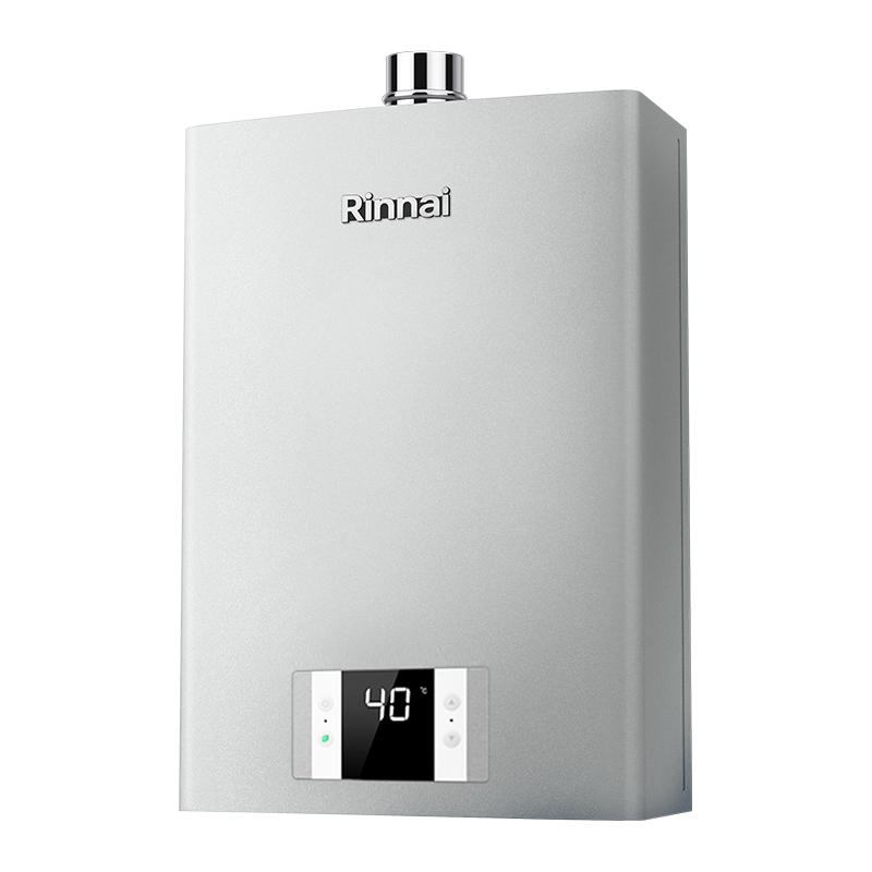 林内(Rinnai)燃气热水器16升智能APP&语音双控制恒温防冻大水量定制宠物洗JSQ31-S42W天然气