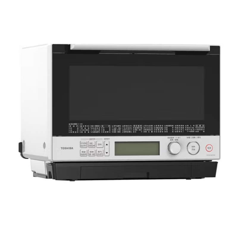 美的(Midea) 微蒸烤 ER-VD100CNW 30L高清大图