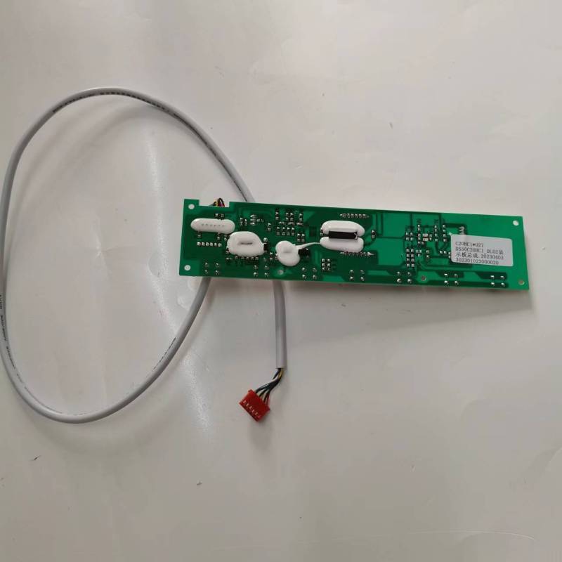 帮客材配 全新原装 法迪欧电热水器 C20HC1显示板 收前务必验货高清大图