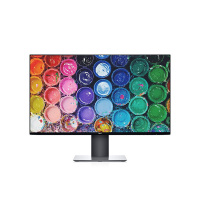 戴尔(DELL) U2719DC Type-c接口 微边框 广视角IPS屏 27英寸 电脑显示屏 (计价单位:台)