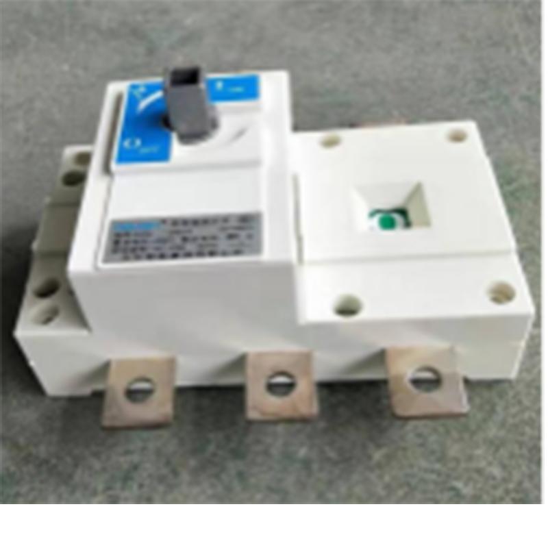 ZDET 负荷隔离开关/HGL-250/3(单位:台)LN