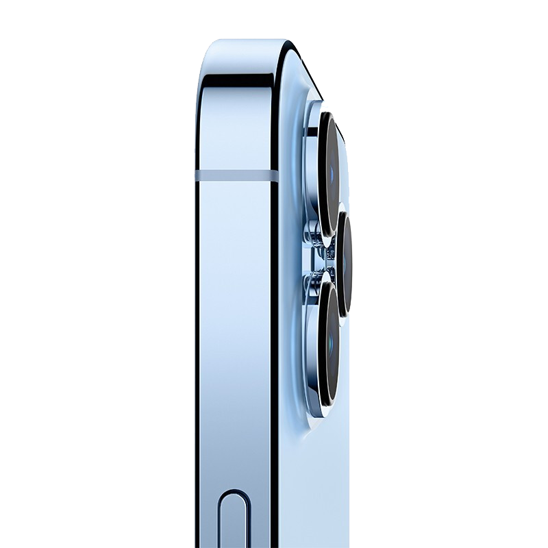 苹果(Apple) iPhone 13 Pro 128GB 远峰蓝色 移动联通电信5G全网通手机 苹果iphone13pro