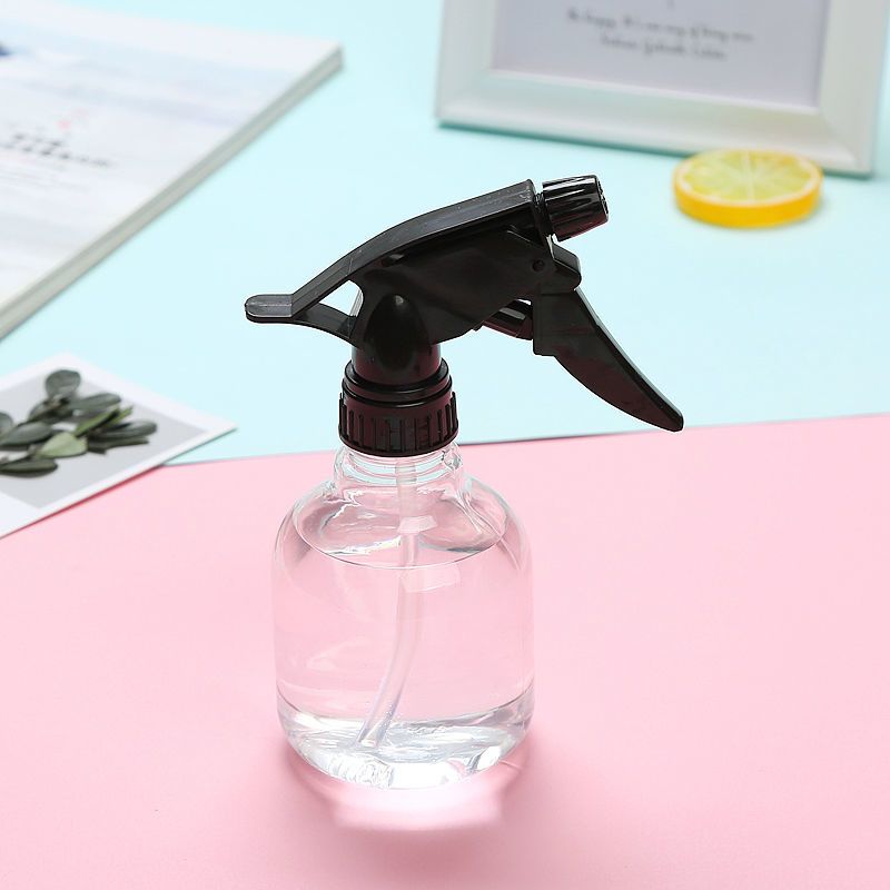 喷水壶浇花多肉喷雾瓶园艺小型家用洒水壶室内喷雾器浇水壶小喷壶 250
