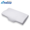 睡眠博士(AiSleep) 泰国进口乳胶枕 盈动蝶形护颈枕芯 60*35*6/11cm 春季;夏季;秋季;冬季