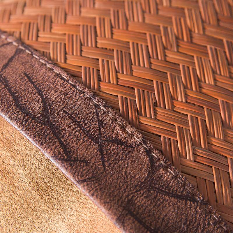 野山真藤凉席天然健康1冰藤席手工编加厚09121518米
