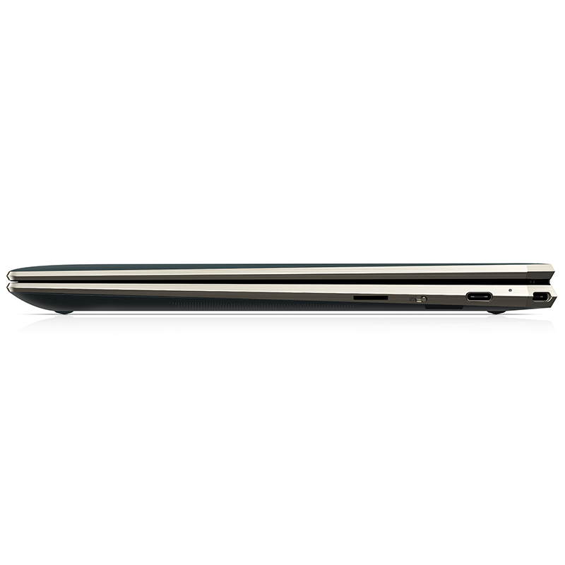 惠普(hp) Spectre x360 13-aw0149TU移动超能版 第十代英特尔®酷睿™ i713.3英寸轻薄本笔记本电脑(i7-1065G7 16G 1TSSD 波塞冬蓝)高清大图