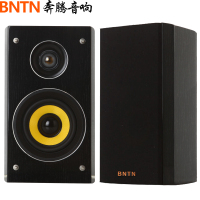 奔腾 (BNTN) 音响 音箱 家庭影院 音箱 环绕音箱 电视音响 加州系列中环