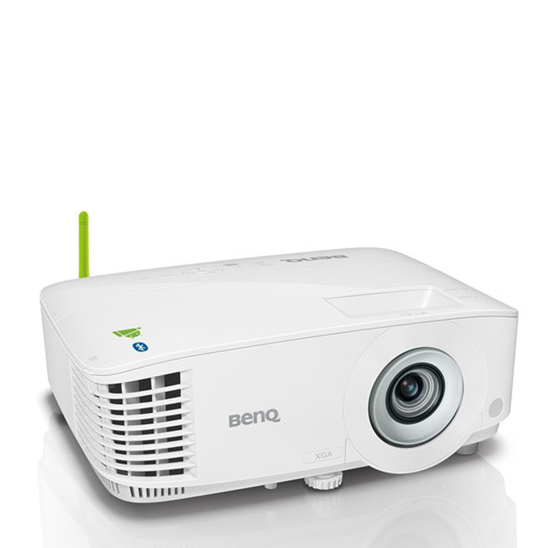 benq明基投影仪an7500商务会议投影机智能安卓无线wifi蓝牙自带热点