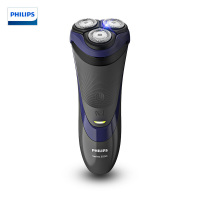 飞利浦（Philips） 电动剃须刀 S3590/06 干湿两用三刀头全身水洗 充电旋转式刮胡刀