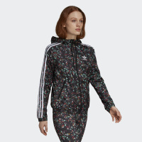阿迪达斯(adidas)女防风服夹克WINDBREAKER SEP DP8587