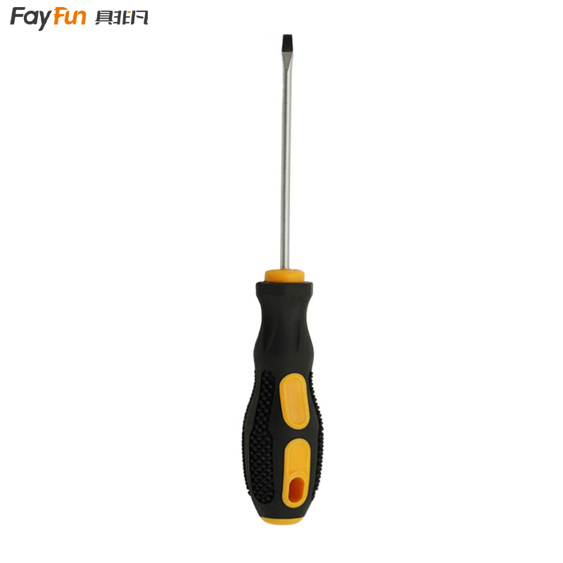具非凡 螺丝刀 5*75MM一字 把高清大图