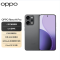 OPPO Reno14 Pro 16GB+1TB 礁石黑 天玑8450旗舰芯 5G智能 潜望式长焦 无线充电 防水防尘 NFC 红外遥控 AI手机