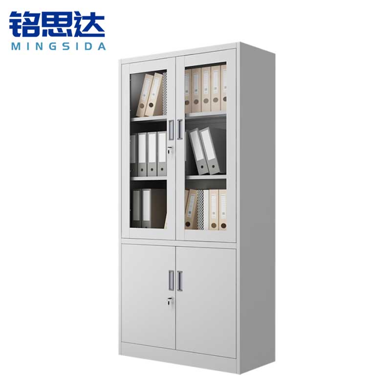 铭思达大器械文件柜可定制台高清大图