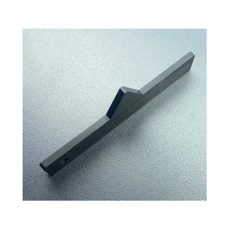 LZKL磨耗测量尺GF2980B件高清大图