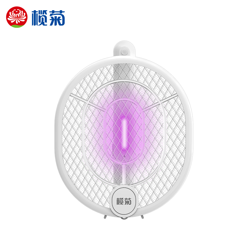 榄菊电蚊拍(折叠款)WPDF-01A (20装)