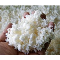 天然碎乳胶颗粒 越南泰国 冷发泡 枕头坐垫抱枕填充物