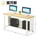 鑫龙都电脑桌60*50*74cm 电脑桌120*60*74cm张
