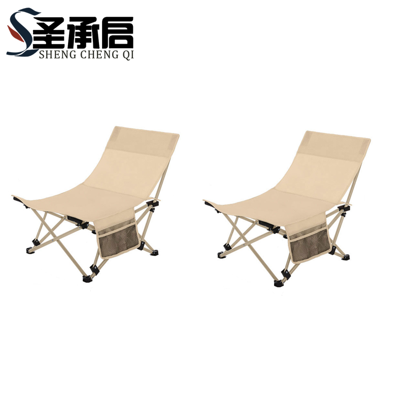 圣承启 户外折叠椅 大号 把高清大图