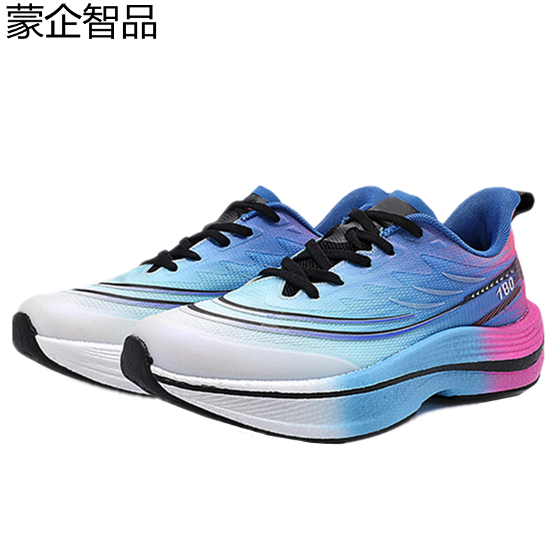 蒙企智品 运动鞋 LM44/双高清大图