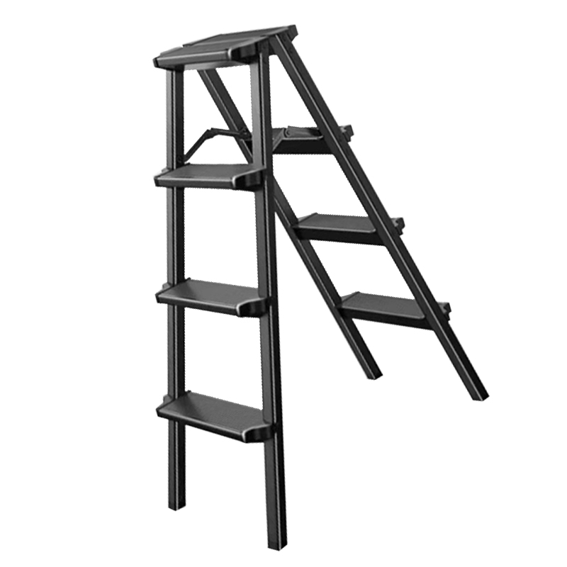 圣承启 折叠梯 四步个高清大图