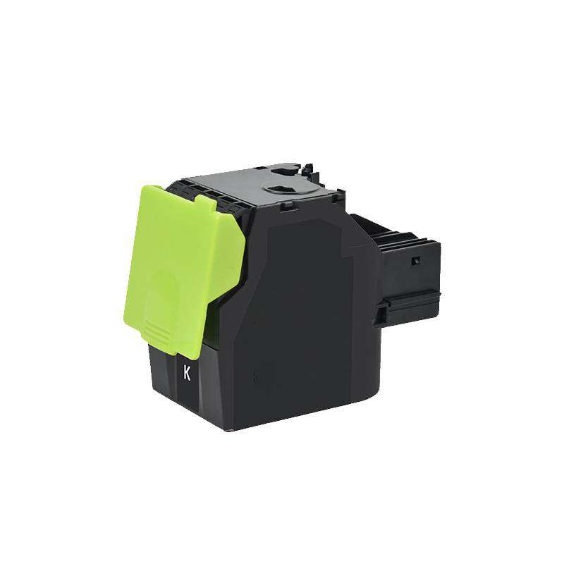 精卓 硒鼓 CTL300黄 支高清大图