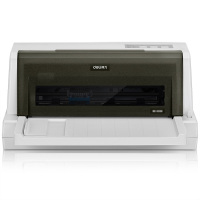 得力 DELI DL-625K 针式打印机