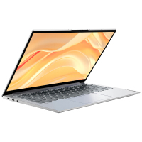 ThinkPad联想ThinkBook 13X 0KCD/0LCD 13.3英寸超轻薄笔记本电脑 i7-1160G7 16G 512G 2.5K全面屏指纹 银/灰