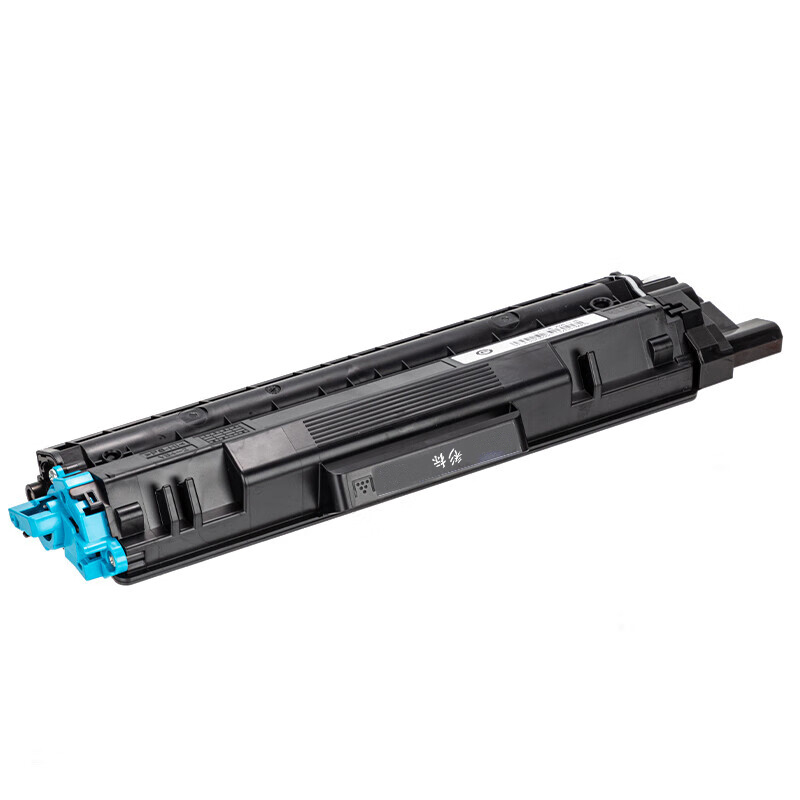 彩标 DTC1L 约2300页 适用得力DCM24ADN CP2400DN CM2400ADN 碳粉盒(单位:只)青色