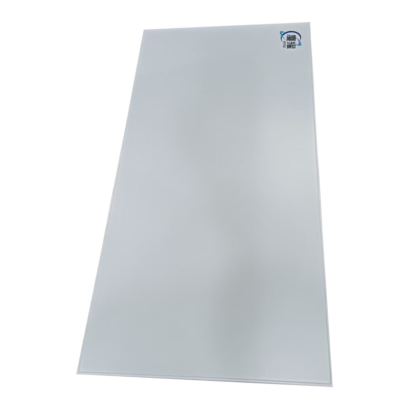 鏖耀 铝扣板 300*600MM0.6厚/片高清大图