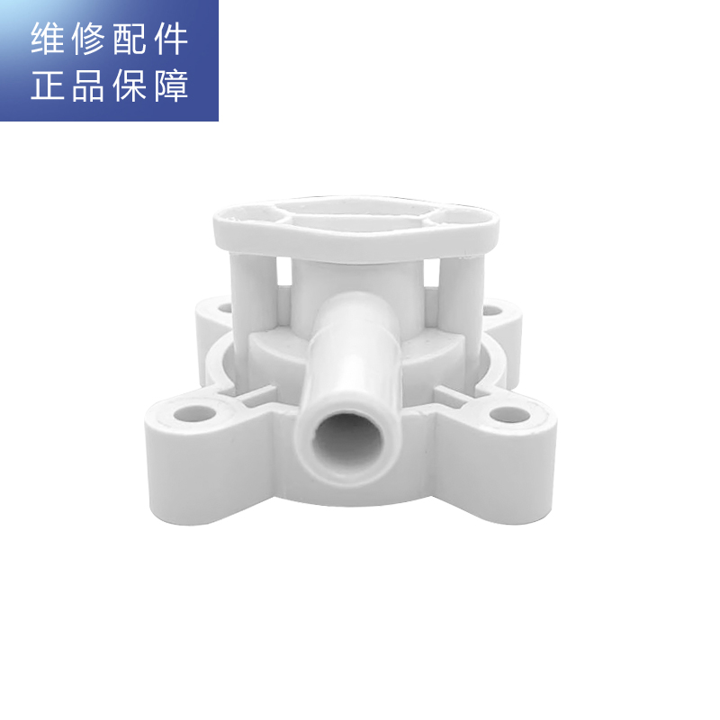 帮客材配 Whirlpool惠而浦台式净饮一体机WK-AP05D净水机 单向阀组件高清大图