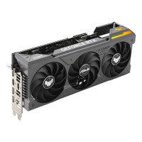 TUF-RTX4070-O12G-GAMING+昆仑KL-850W电源