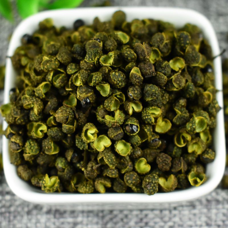 博多客调味品四川大红袍花椒红花椒特麻花椒粒麻椒花椒粉青麻椒粒250克 价格图片品牌报价 苏宁易购博多客食品专营店